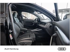Audi S3 Limousine TFSI S tronic