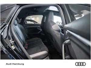 Audi S3 Limousine TFSI S tronic