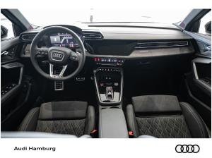 Audi S3 Limousine TFSI S tronic