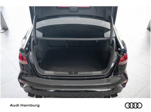 Audi S3 Limousine TFSI S tronic