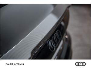 Audi S3 Limousine TFSI S tronic