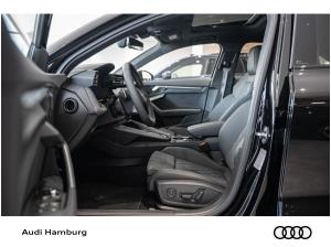 Audi S3 Limousine TFSI S tronic