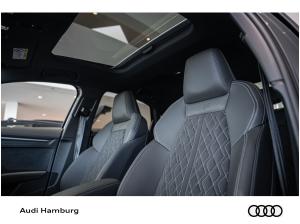 Audi S3 Limousine TFSI S tronic