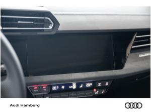 Audi S3 Limousine TFSI S tronic