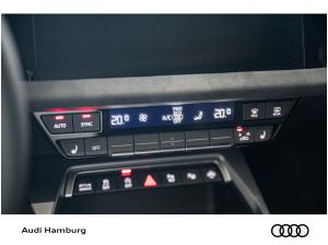 Audi S3 Limousine TFSI S tronic