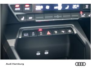 Audi S3 Limousine TFSI S tronic