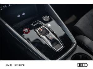 Audi S3 Limousine TFSI S tronic