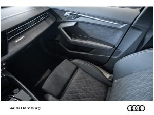 Audi S3 Limousine TFSI S tronic