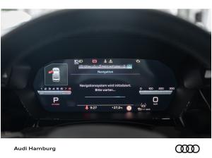 Audi S3 Limousine TFSI S tronic