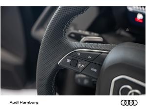 Audi S3 Limousine TFSI S tronic