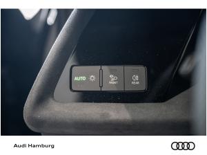 Audi S3 Limousine TFSI S tronic
