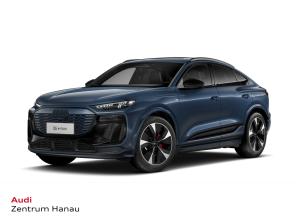 Audi Q6 e-tron Q6 Sportback e-tron performance S-LINE*0,25%*MATRIX*HUD*AHK*PANO*B&O*SHZ*PDC