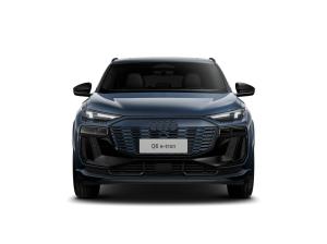 Audi Q6 e-tron Q6 Sportback e-tron performance S-LINE*0,25%*MATRIX*HUD*AHK*PANO*B&O*SHZ*PDC