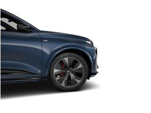Audi Q6 e-tron Q6 Sportback e-tron performance S-LINE*0,25%*MATRIX*HUD*AHK*PANO*B&O*SHZ*PDC