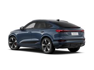 Audi Q6 e-tron Q6 Sportback e-tron performance S-LINE*0,25%*MATRIX*HUD*AHK*PANO*B&O*SHZ*PDC