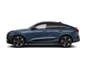 Audi Q6 e-tron Q6 Sportback e-tron performance S-LINE*0,25%*MATRIX*HUD*AHK*PANO*B&O*SHZ*PDC
