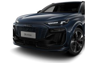 Audi Q6 e-tron Q6 Sportback e-tron performance S-LINE*0,25%*MATRIX*HUD*AHK*PANO*B&O*SHZ*PDC