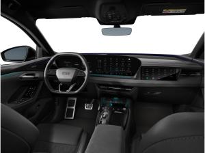 Audi Q6 e-tron Q6 Sportback e-tron performance S-LINE*0,25%*MATRIX*HUD*AHK*PANO*B&O*SHZ*PDC