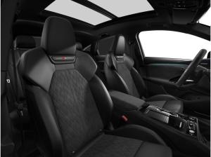 Audi Q6 e-tron Q6 Sportback e-tron performance S-LINE*0,25%*MATRIX*HUD*AHK*PANO*B&O*SHZ*PDC