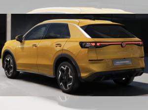 Volkswagen T-Roc 1.5 eTSI OPF DSG R-Line | Privat | inkl. Wartung