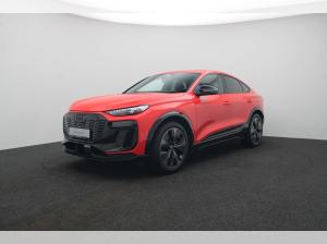 Audi Q6 e-tron Sportback e-tron quattro