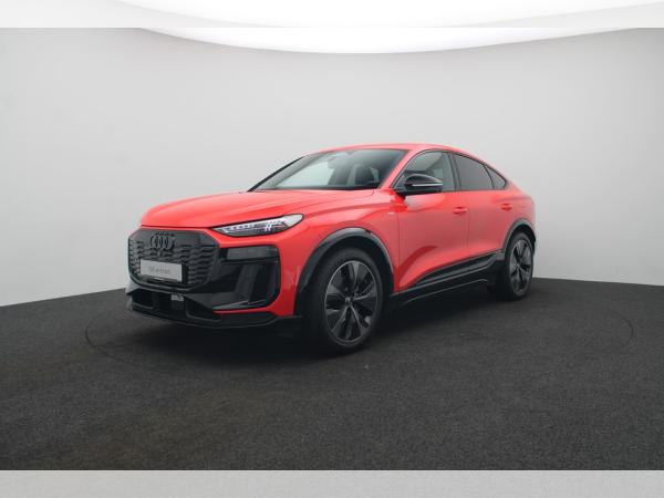 Audi Q6 e-tron Sportback e-tron quattro