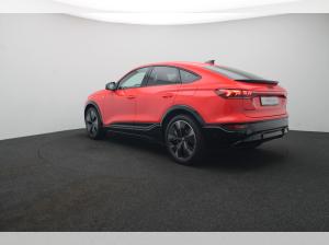 Audi Q6 e-tron Sportback e-tron quattro