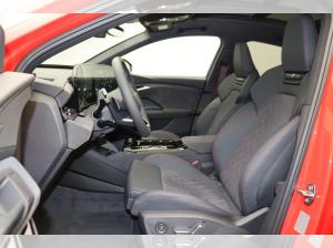 Audi Q6 e-tron Sportback e-tron quattro