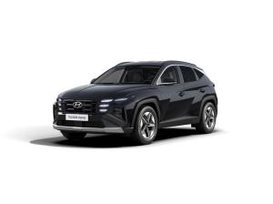 Hyundai TUCSON N-Line X