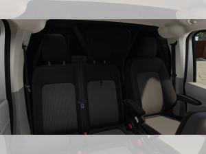 Volkswagen Transporter Kasten (TV)