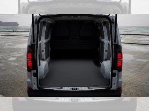 Volkswagen Transporter Kasten (TV)