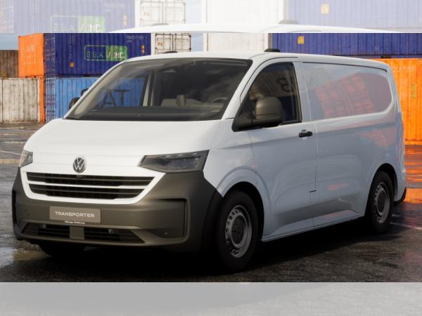 Volkswagen Transporter Kasten (TV)