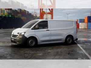 Volkswagen Transporter Kasten (TV)