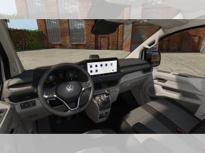 Volkswagen Transporter Kasten (TV)