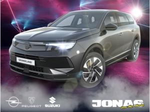 Opel Grandland Edition 1.2 T Mild-Hybrid - SOFORT- ab 129 € netto- Allwetter AHK RKamera Sitzheizung Car Play- uvm.