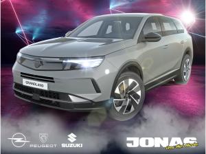Opel Grandland Edition 1.2 T Mild-Hybrid - SOFORT- ab 129 € netto- Allwetter AHK RKamera Sitzheizung Car Play- uvm.