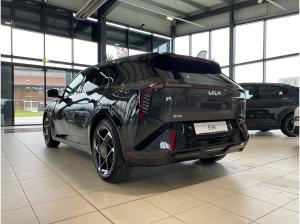 Kia EV4 81 FWD GT-Line DWP COM CON GD