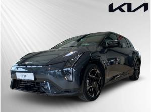 Kia EV4 81 FWD GT-Line DWP COM CON GD