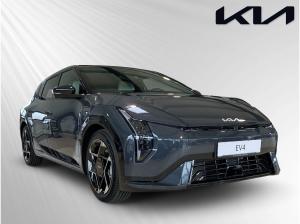 Kia EV4 81 FWD GT-Line DWP COM CON GD