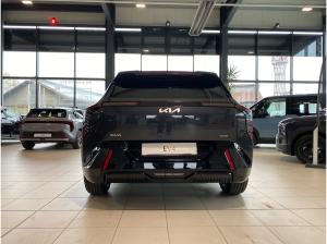 Kia EV4 81 FWD GT-Line DWP COM CON GD