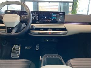 Kia EV4 81 FWD GT-Line DWP COM CON GD