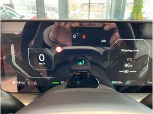 Kia EV4 81 FWD GT-Line DWP COM CON GD