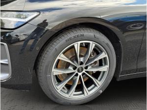 Audi A6 Avant 2.0 TDI qu. S tronic AHK+NAVI+ACC+MATRIX LED+PANO+360*