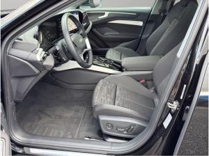 Audi A6 Avant 2.0 TDI qu. S tronic AHK+NAVI+ACC+MATRIX LED+PANO+360*