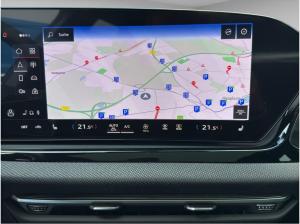 Audi A6 Avant 2.0 TDI qu. S tronic AHK+NAVI+ACC+MATRIX LED+PANO+360*