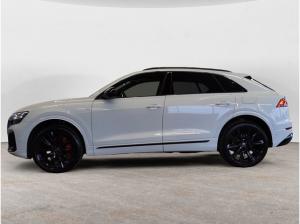 Audi Q8 SUV TFSI e quattro 360 kW tiptronic 136UPE sofort verfügbar!