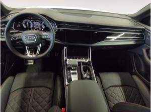 Audi Q8 SUV TFSI e quattro 360 kW tiptronic 136UPE sofort verfügbar!