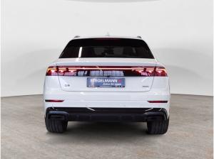 Audi Q8 SUV TFSI e quattro 360 kW tiptronic 136UPE sofort verfügbar!