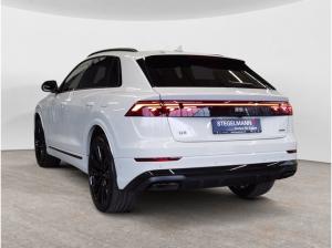 Audi Q8 SUV TFSI e quattro 360 kW tiptronic 136UPE sofort verfügbar!