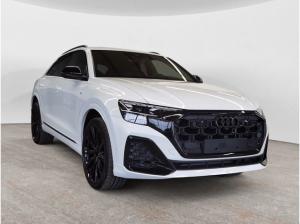 Audi Q8 SUV TFSI e quattro 360 kW tiptronic 136UPE sofort verfügbar!